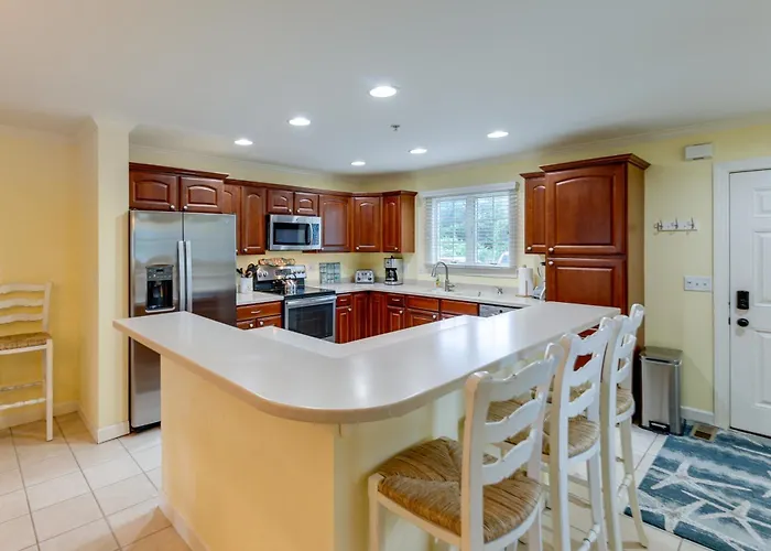 Pool Access & 2 Mi To Beach! Ocean Escape Holiday home Ocean City