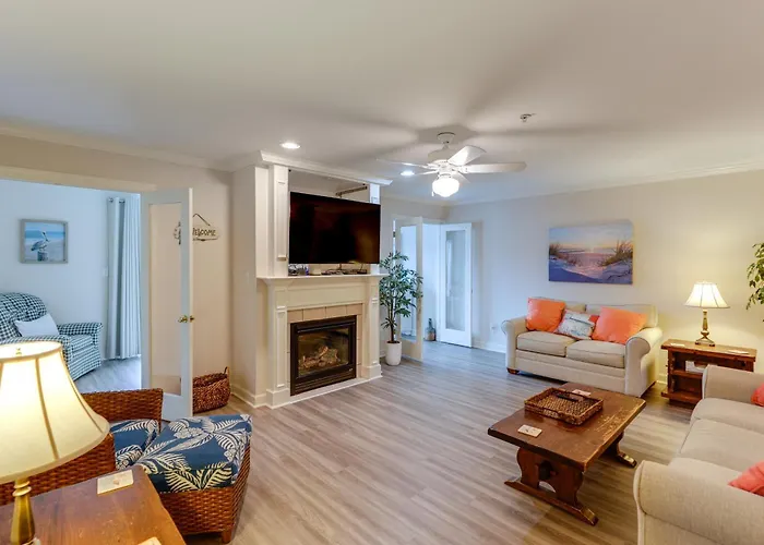 Pool Access & 2 Mi To Beach! Ocean Escape Ocean City
