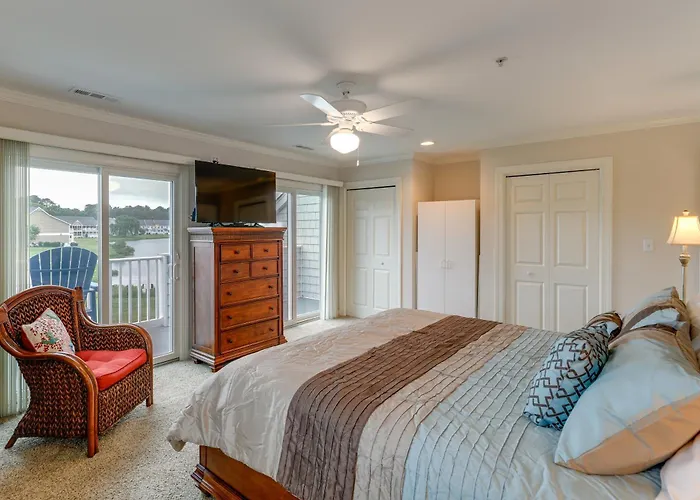 Pool Access & 2 Mi To Beach! Ocean Escape Holiday home