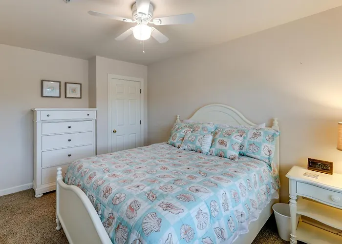 Pool Access & 2 Mi To Beach! Ocean Escape *