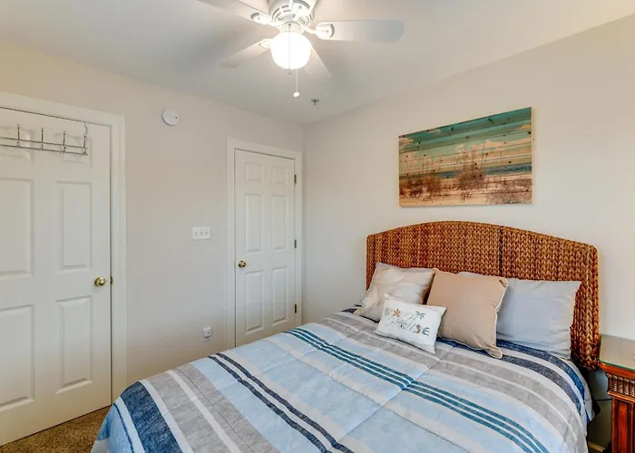 Pool Access & 2 Mi To Beach! Ocean Escape
