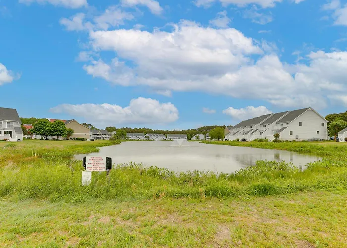 Pool Access & 2 Mi To Beach! Ocean Escape Holiday home Ocean City